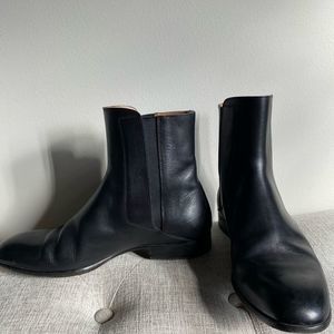 Maison Martin Margiela Ankle Boots